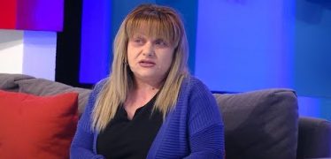 Kisabac Lusamutner “Tghamard” Kanayq