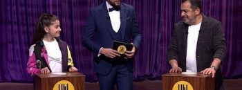 Lav Ereko (Hrant Toxatyan & Seyran Saroyan) 22.12.2017