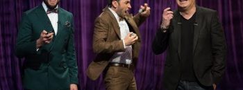 Lav Ereko (Georgi Poxosyan & Dato Xujadze) 15.12.2017