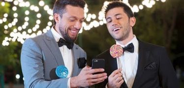 Lav Ereko (Hayk Marutyan & Sergey Smbatyan) 27.10.2017