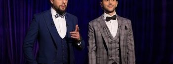 Lav Ereko (Armen Muradyan & Arto Tuncboyaciyan) 24.11.2017