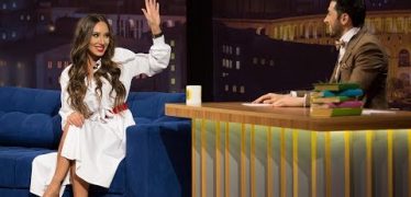 Lav Ereko (Nazeni Hovhannisyan & Ralph Yirikian) 1.12.2017