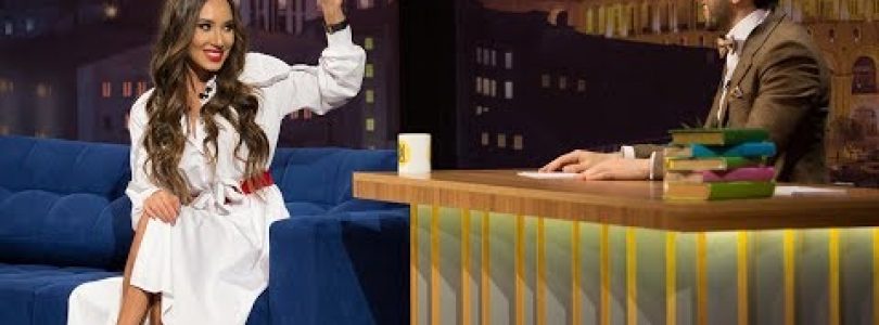 Lav Ereko (Nazeni Hovhannisyan & Ralph Yirikian) 1.12.2017