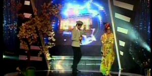 Lilit Hovannisyan Feat. Datuna Mgeladze – Komsomol Yars