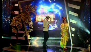 Lilit Hovannisyan Feat. Datuna Mgeladze – Komsomol Yars