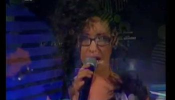 Lilit Hovhannisyan – Msho Geter