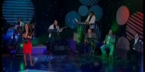 Lilit Hovhannisyan – Vaxenam Qnem