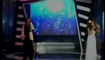 Lilit Hovhannisyan Feat. Datuna Mgeladze – Ari-Ari