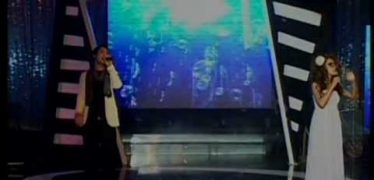 Lilit Hovhannisyan Feat. Datuna Mgeladze – Ari-Ari