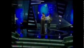 Lilit Hovhannisyan Feat. Datuna Mgeladze – I Believe I Can Fly