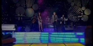 Lilit Hovhannisyan & Vardan Badalyan – Msho Gorani
