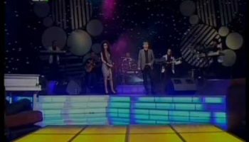Lilit Hovhannisyan & Vardan Badalyan – Msho Gorani