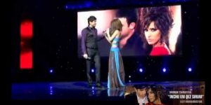Lilit Hovhannisyan & Mihran Carukyan – Inchu Em Qez Sirum (Live)