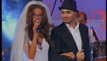 Lilit Hovhannisyan Feat. Aida Sargsyan – Shirxani