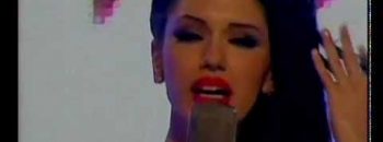 Lilit Hovhannisyan – I Can’t Live If Living Is Without You