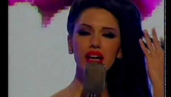 Lilit Hovhannisyan – I Can’t Live If Living Is Without You
