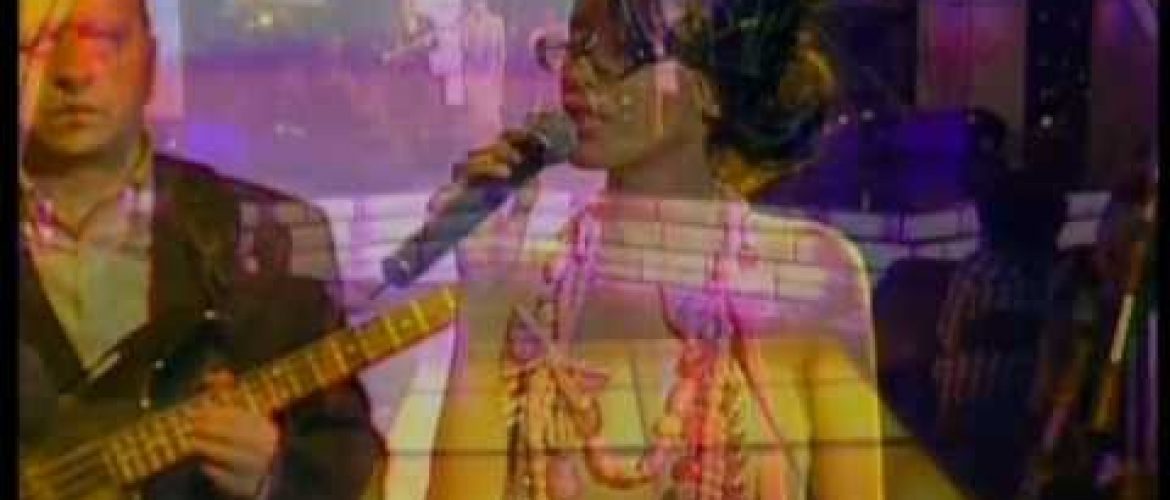 Lilit Hovhannisyan – Mi Bala E