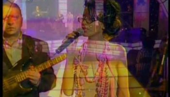 Lilit Hovhannisyan – Mi Bala E