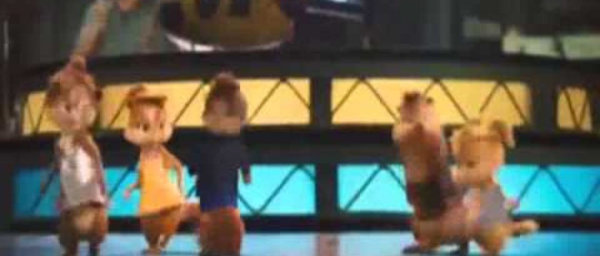 Lilit Hovhannisyan & Chipettes – Te Axjik Lineir