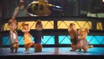 Lilit Hovhannisyan & Chipettes – Te Axjik Lineir