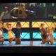 Lilit Hovhannisyan & Chipettes – Te Axjik Lineir
