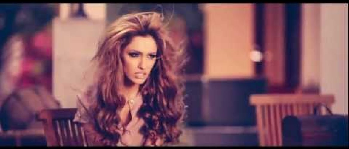 Lilit Hovhannisyan – Es Em Horinel