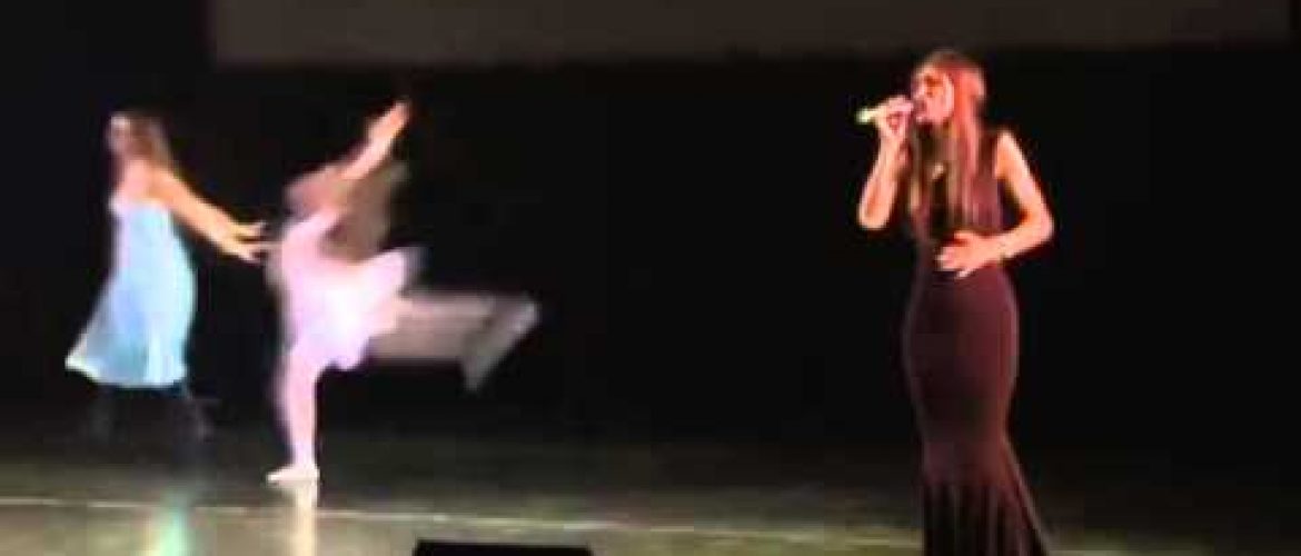 Lilit Hovhannisyan – Mayrik (Evritmia 2012)