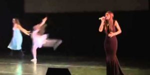 Lilit Hovhannisyan – Mayrik (Evritmia 2012)