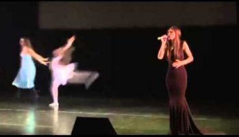 Lilit Hovhannisyan – Mayrik (Evritmia 2012)