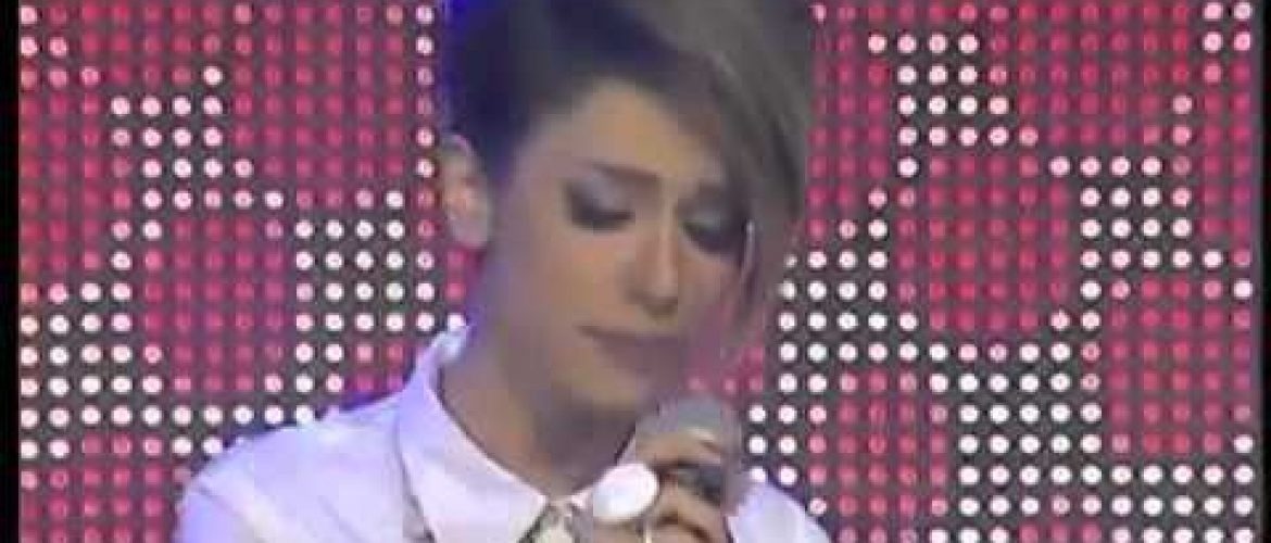 Lilit Hovhannisyan – Andzrev (H1 Erg Ergoc Tonakan 2012)