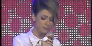 Lilit Hovhannisyan – Andzrev (H1 Erg Ergoc Tonakan 2012)