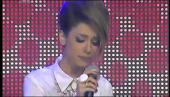 Lilit Hovhannisyan – Andzrev (H1 Erg Ergoc Tonakan 2012)