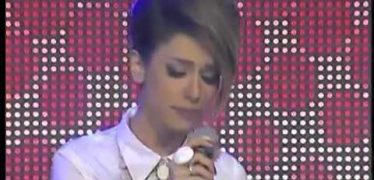 Lilit Hovhannisyan – Andzrev (H1 Erg Ergoc Tonakan 2012)