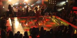 Lilit Hovhannisyan – Te Axjik Lineir (The Voice of Armenia 2013)