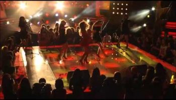 Lilit Hovhannisyan – Te Axjik Lineir (The Voice of Armenia 2013)