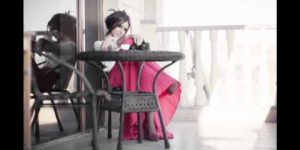 Lilit Hovhannisyan – Qami (Entryalnere)