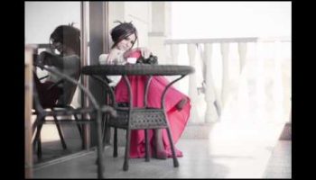 Lilit Hovhannisyan – Qami (Entryalnere)