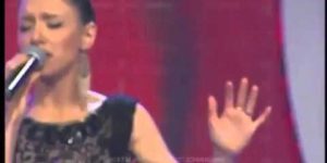 Lilit Hovhannisyan – Korats Zinvori Mor Erg (Erg Ergoc Tonakan 2013)