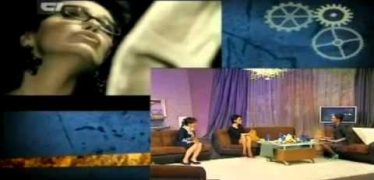 Lilit Hovhannisyan – Yerjankutyan Mexanika