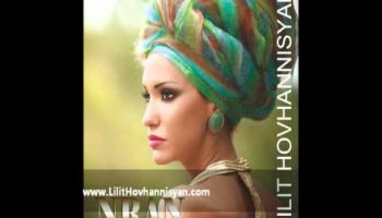Lilit Hovhannisyan Feat. Razmik Amyan – Qonn Em Darzel