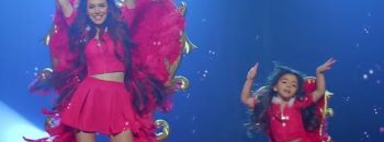 Lilit Hovhannisyan & Nanul – Im Tiknikn Es