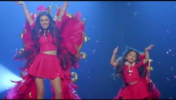 Lilit Hovhannisyan & Nanul – Im Tiknikn Es