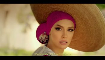 Lilit Hovhannisyan – Mexican