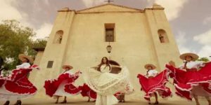 Lilit Hovhannisyan – Mexican (Spanish)