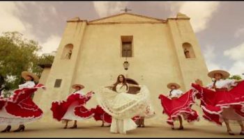 Lilit Hovhannisyan – Mexican (Spanish)