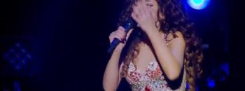 Lilit Hovhannisyan – Shatakhos Andzrev (Live)