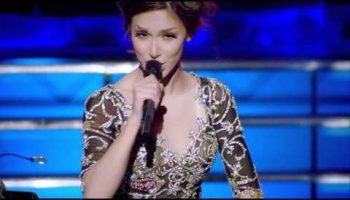 Lilit Hovhannisyan – Yaren Ervats Im (Live)