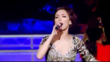 Lilit Hovhannisyan – Hasninq Sasun, Paterazm Eq Gnum, Hayer Miaceq (Live)