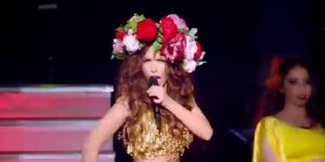 Lilit Hovhannisyan – Gnchu (Live)