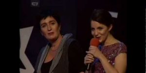 Lilit Hovhannisyan Feat. Datuna Mgeladze – Nran